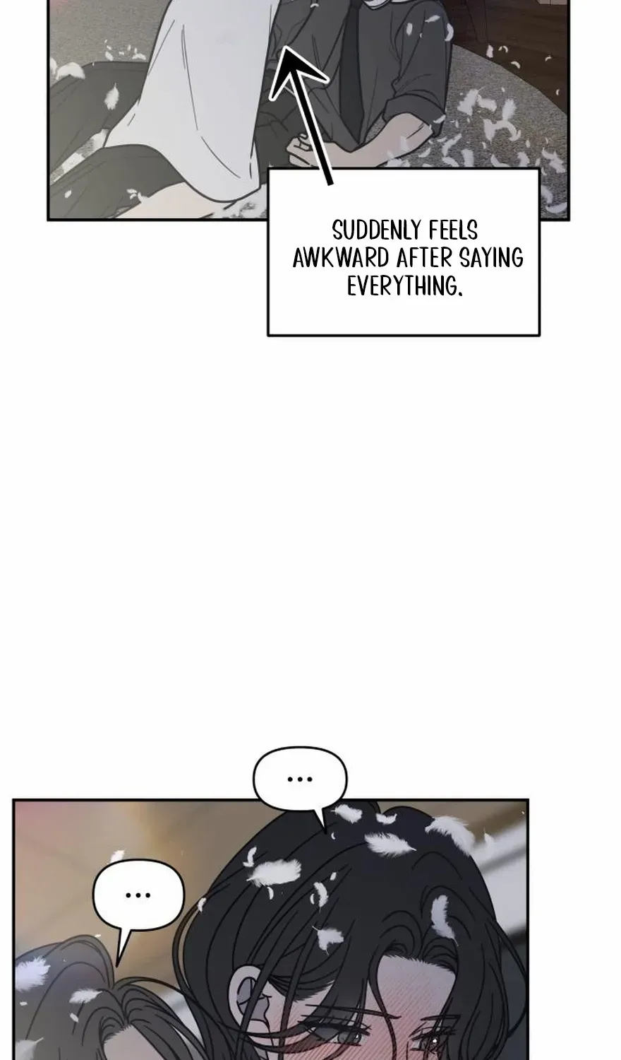 No Dating Allowed In The Office Chapter 71 page 73 - 