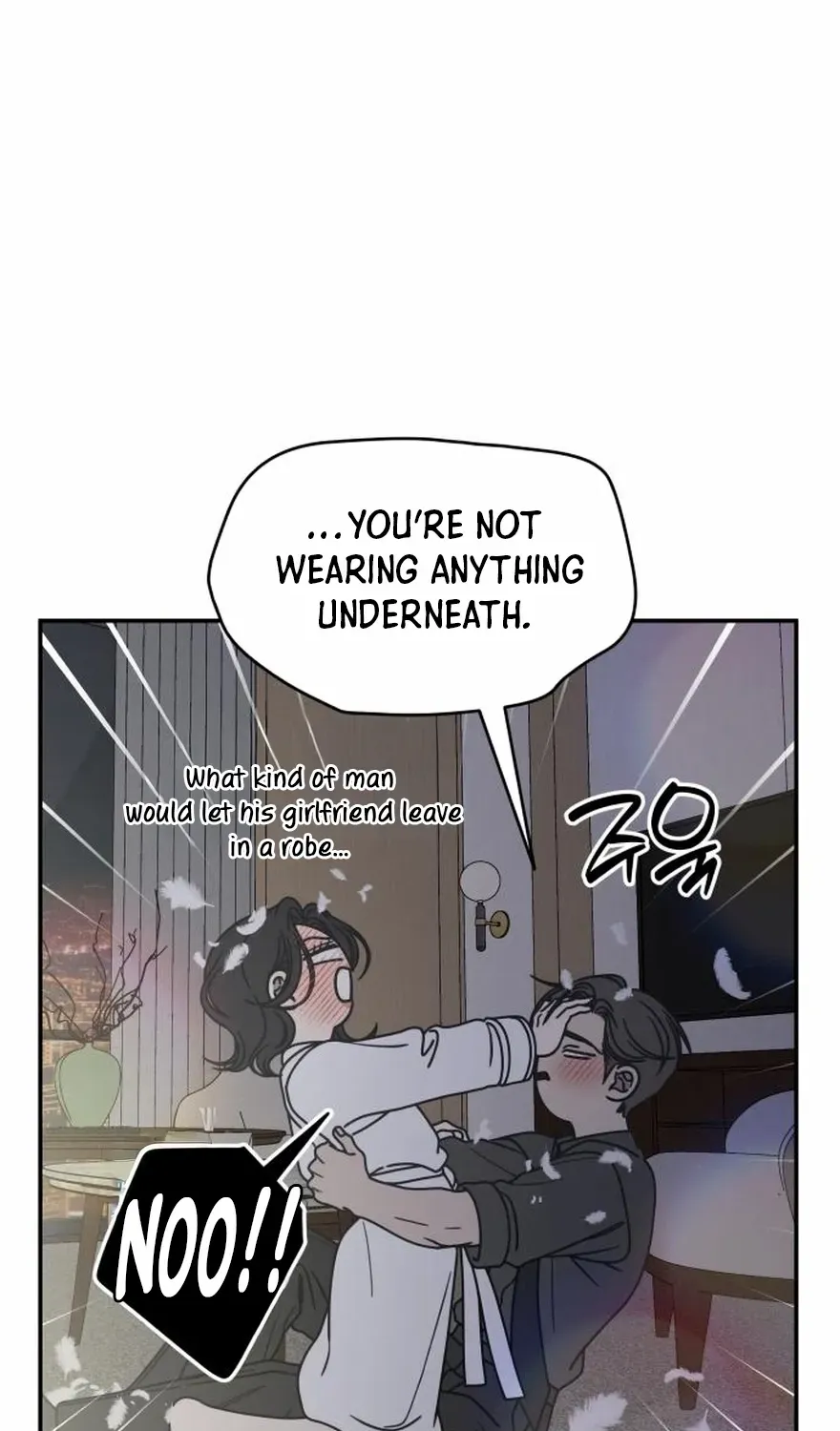 No Dating Allowed In The Office Chapter 71 page 77 - 