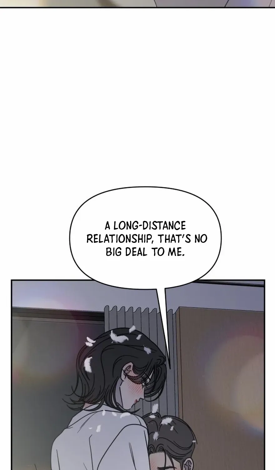 No Dating Allowed In The Office Chapter 71 page 79 - 