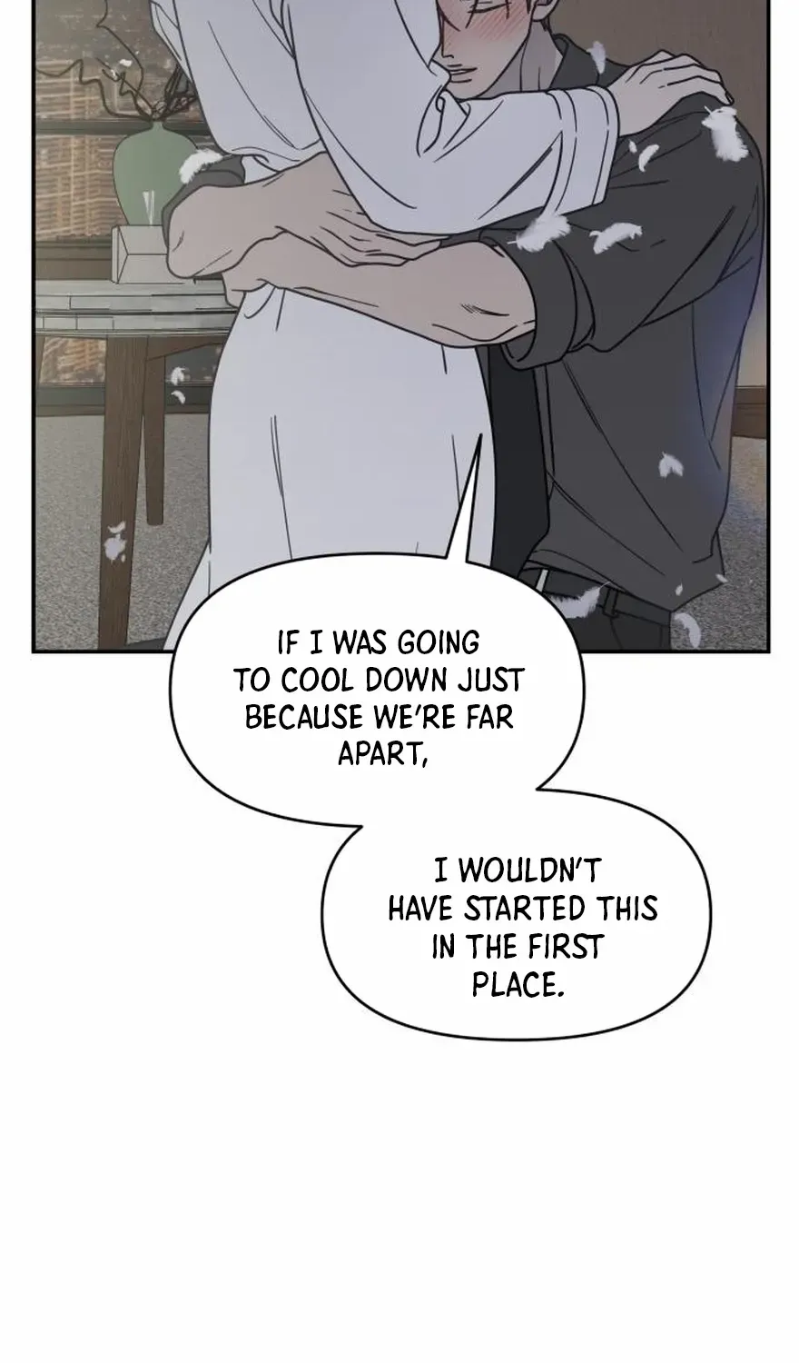 No Dating Allowed In The Office Chapter 71 page 80 - 