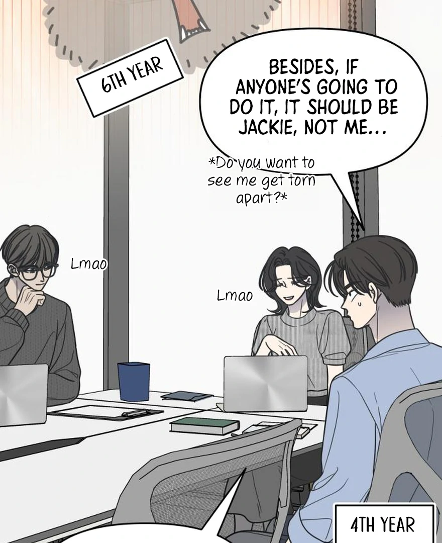 No Dating Allowed In The Office Chapter 73 page 104 - 