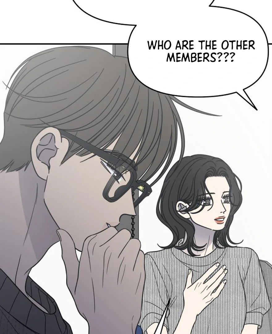 No Dating Allowed In The Office Chapter 73 page 110 - 