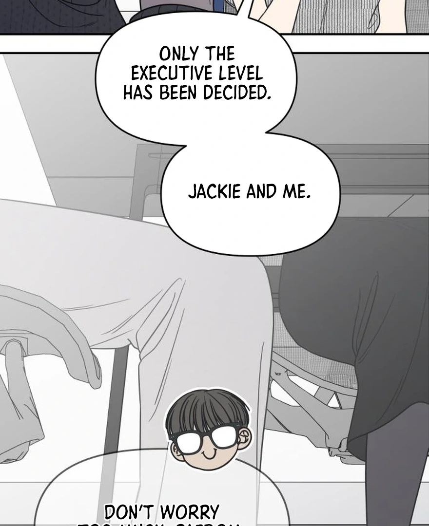 No Dating Allowed In The Office Chapter 73 page 111 - 