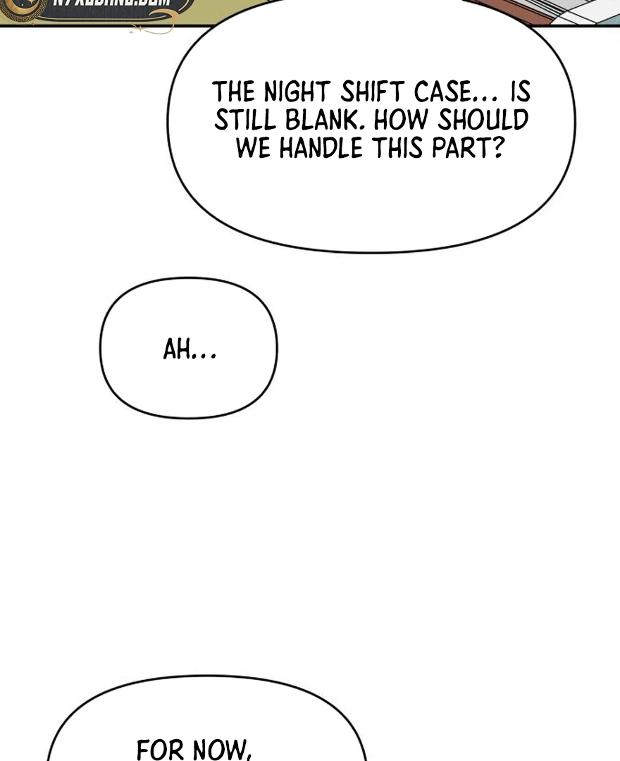 No Dating Allowed In The Office Chapter 73 page 125 - 