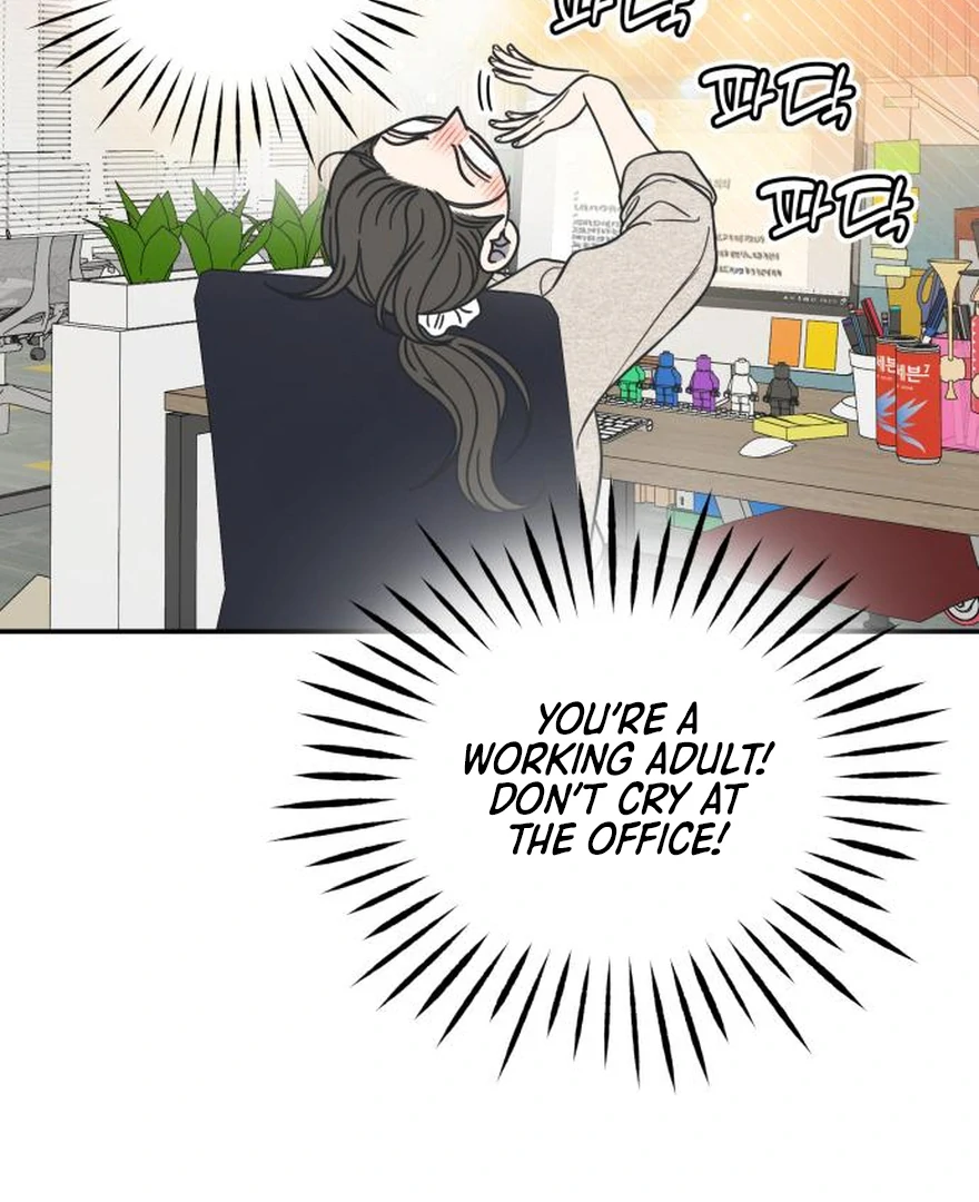 No Dating Allowed In The Office Chapter 73 page 136 - 