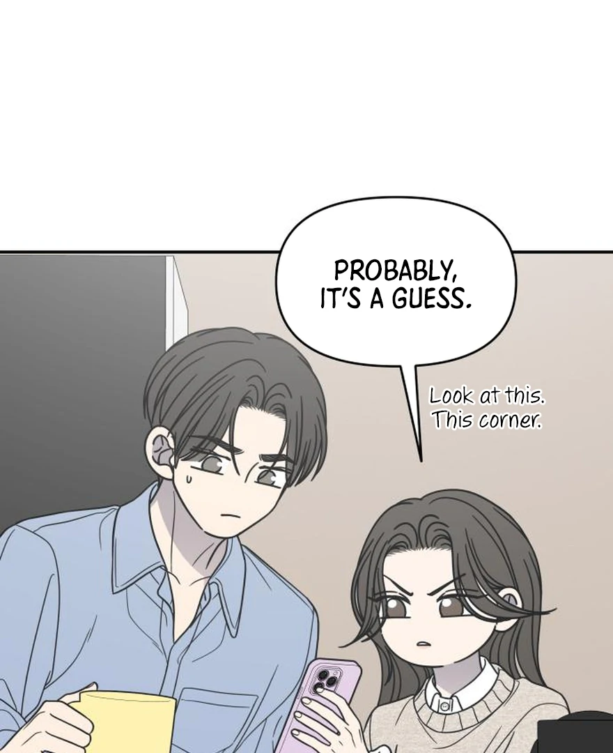 No Dating Allowed In The Office Chapter 73 page 145 - 