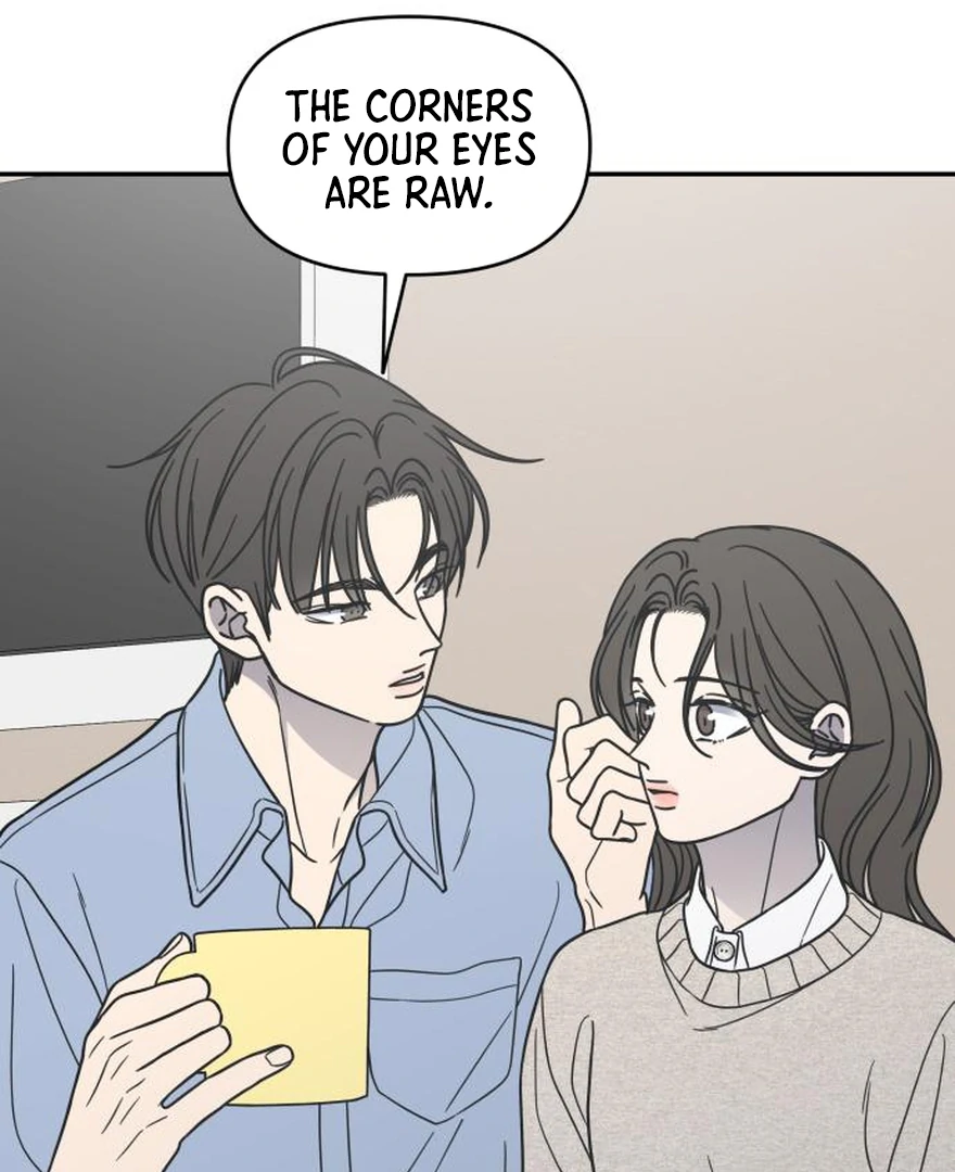 No Dating Allowed In The Office Chapter 73 page 152 - 
