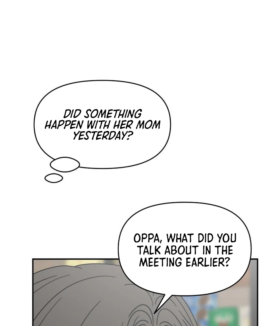 No Dating Allowed In The Office Chapter 73 page 157 - 