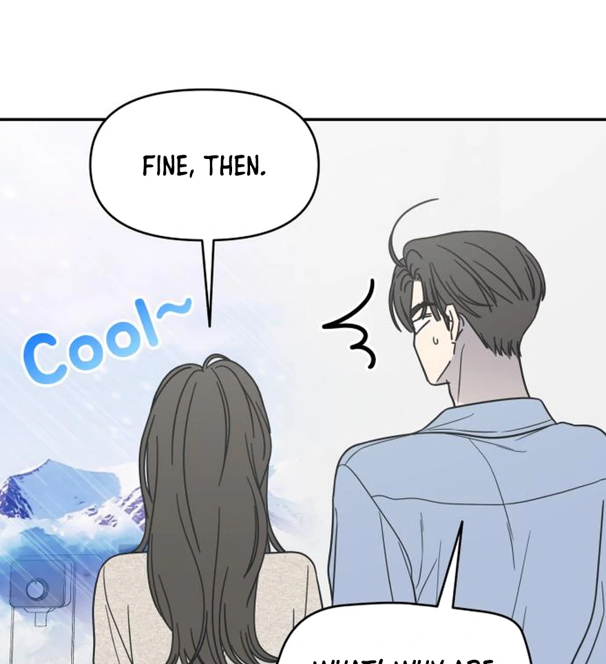 No Dating Allowed In The Office Chapter 73 page 161 - 