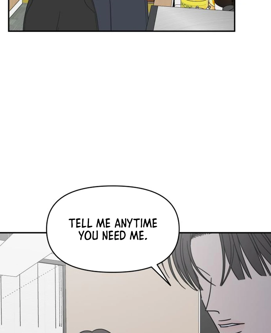 No Dating Allowed In The Office Chapter 73 page 164 - 