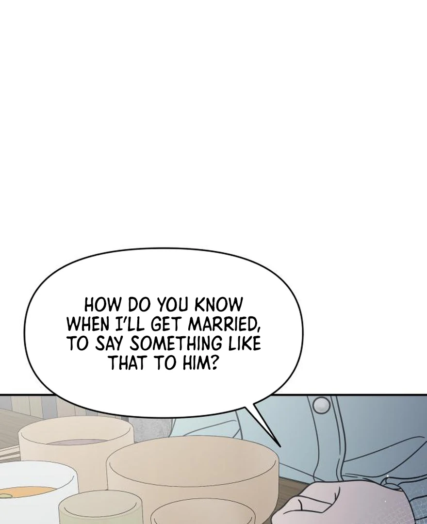 No Dating Allowed In The Office Chapter 73 page 20 - 