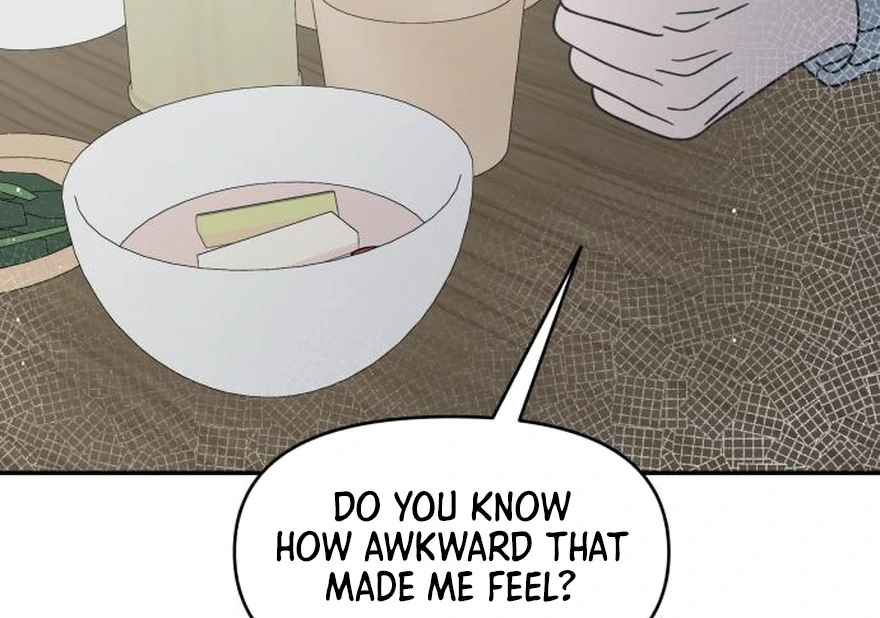 No Dating Allowed In The Office Chapter 73 page 21 - 