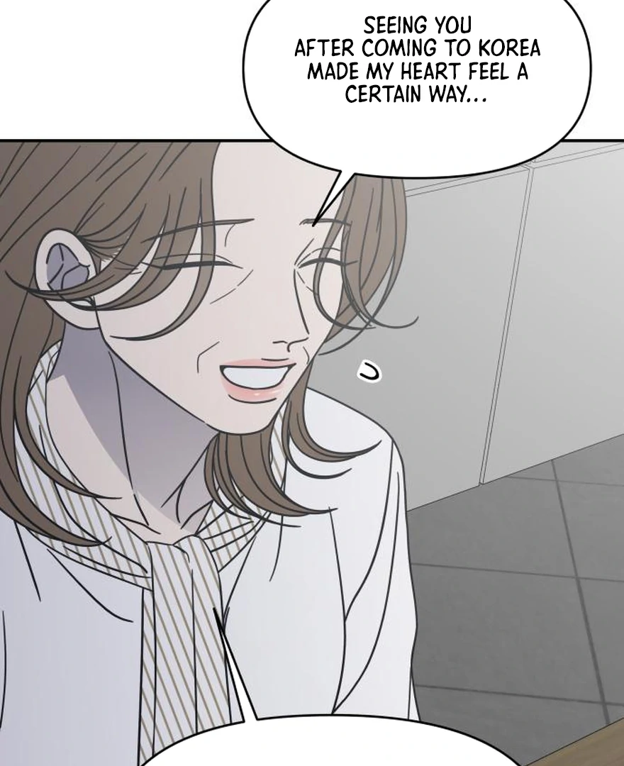 No Dating Allowed In The Office Chapter 73 page 36 - 