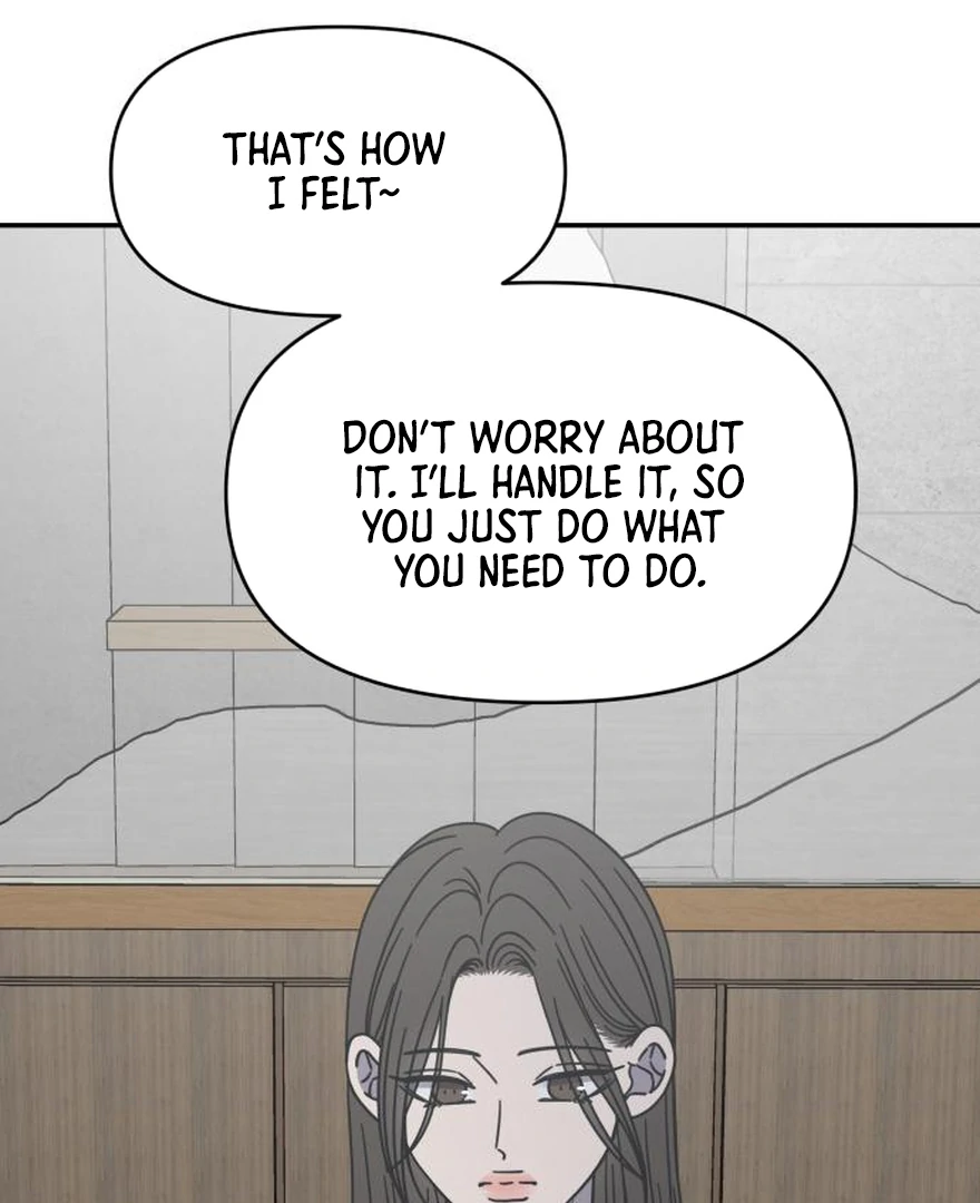 No Dating Allowed In The Office Chapter 73 page 38 - 