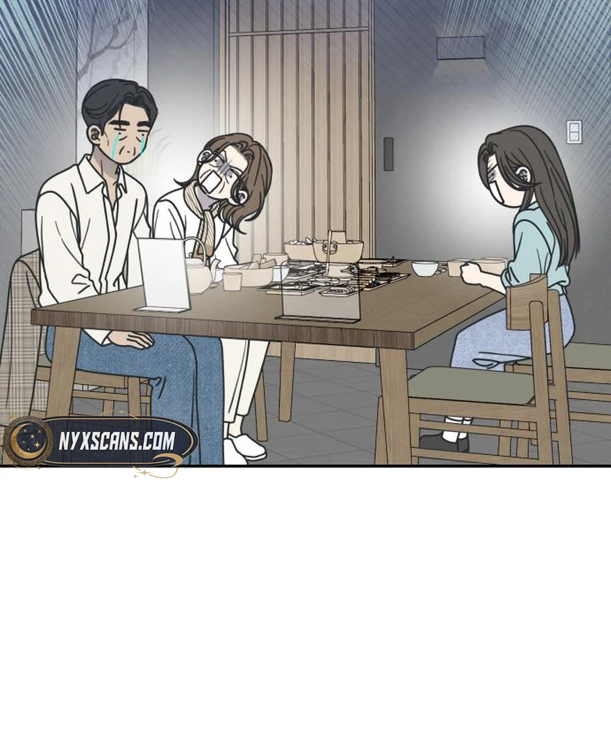 No Dating Allowed In The Office Chapter 73 page 5 - 