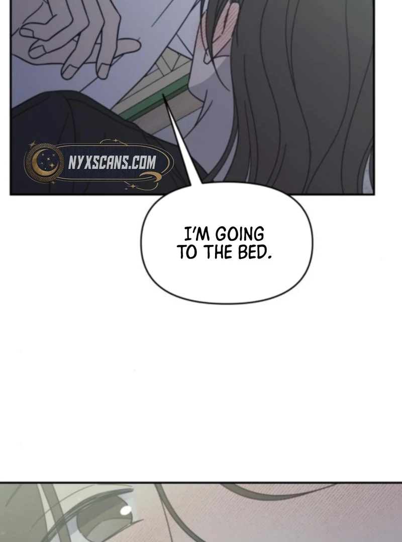No Dating Allowed In The Office Chapter 76 page 109 - 