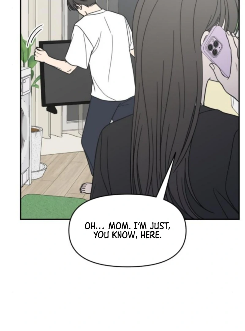 No Dating Allowed In The Office Chapter 76 page 12 - 
