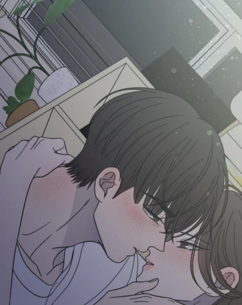 No Dating Allowed In The Office Chapter 76 page 120 - 
