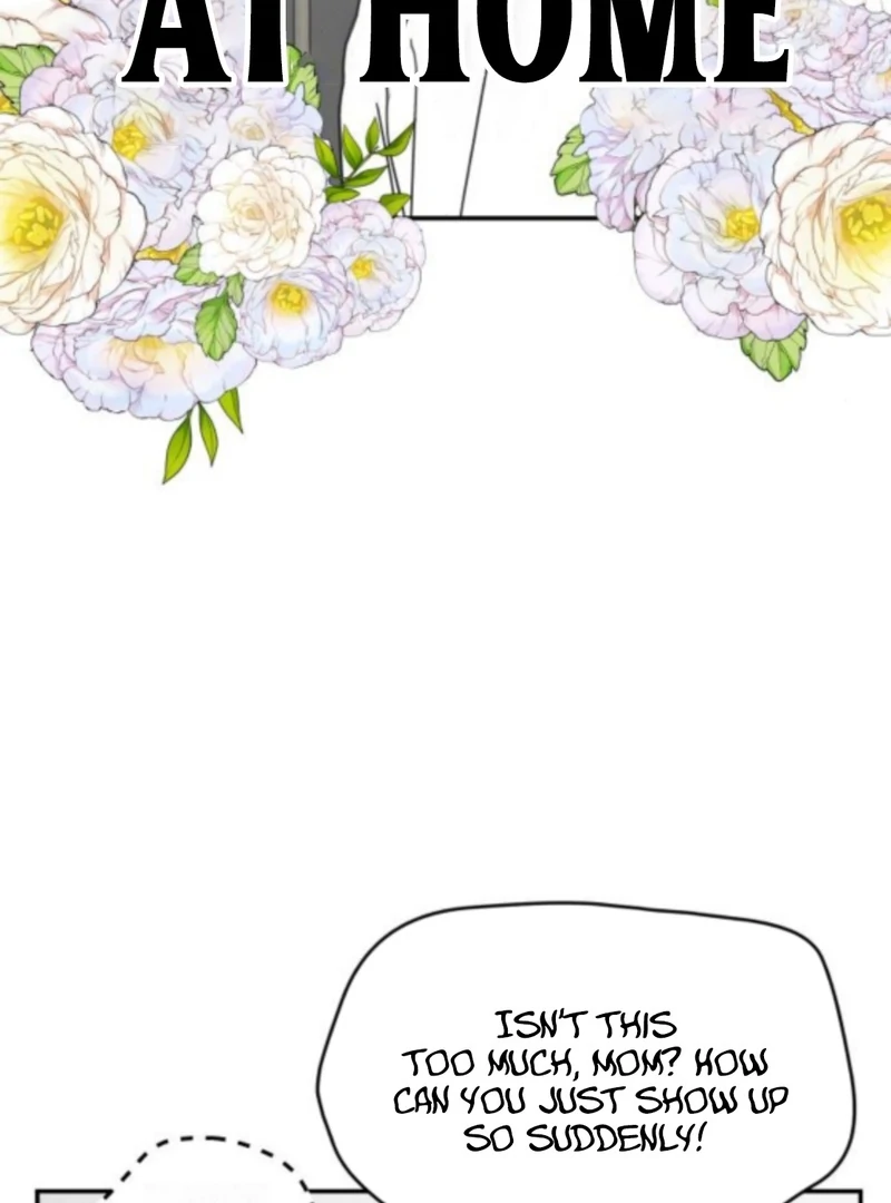 No Dating Allowed In The Office Chapter 76 page 18 - 