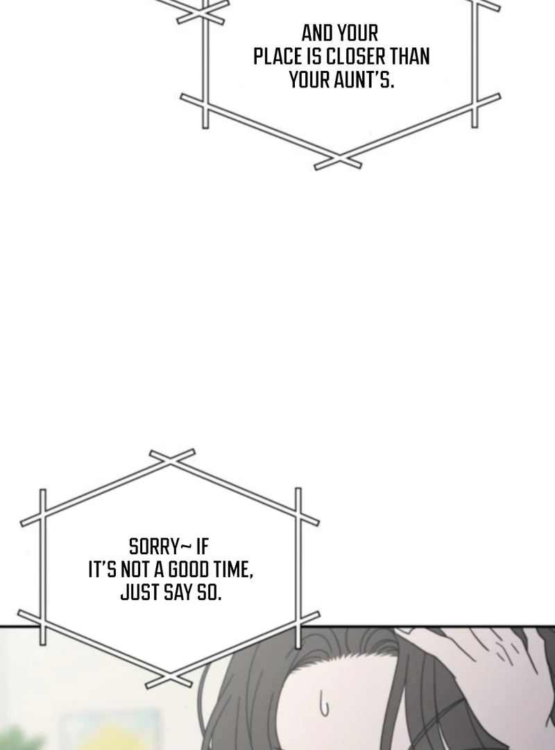 No Dating Allowed In The Office Chapter 76 page 20 - 