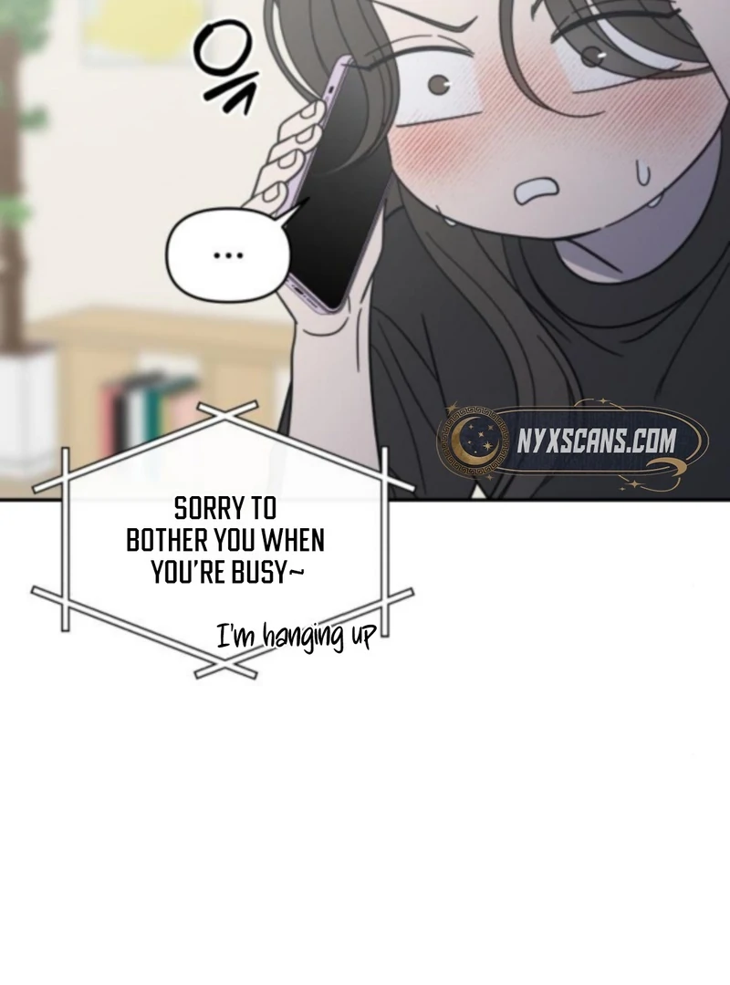 No Dating Allowed In The Office Chapter 76 page 21 - 