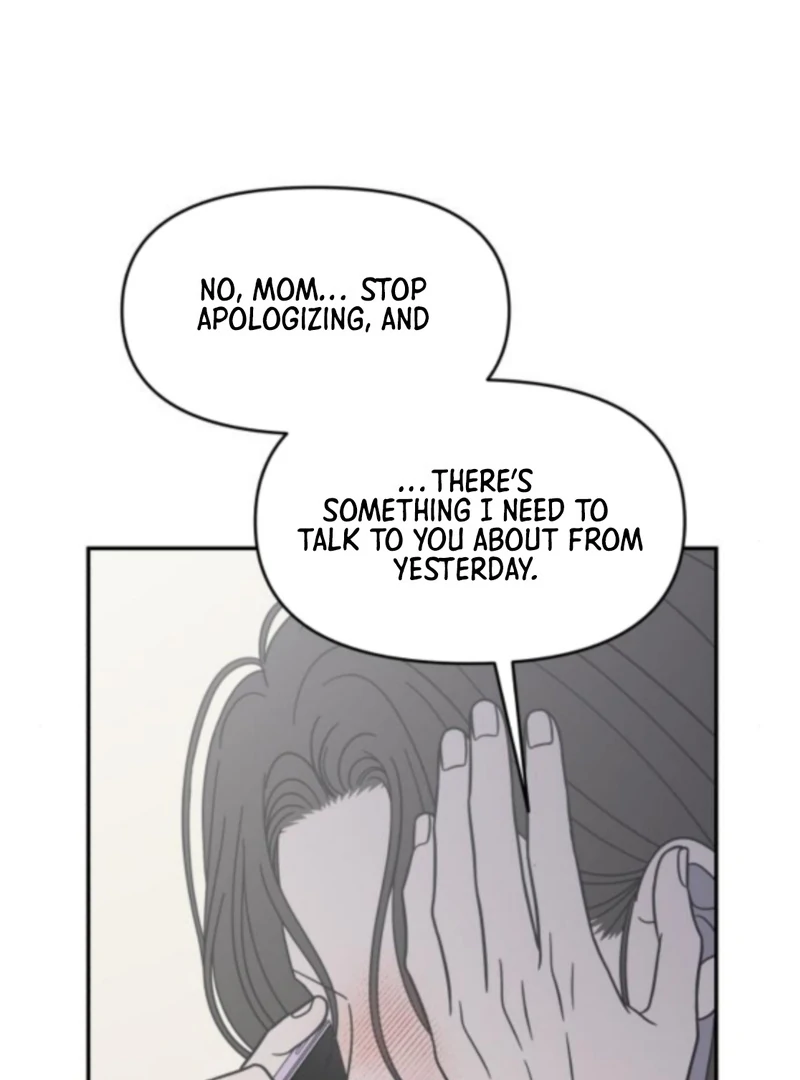 No Dating Allowed In The Office Chapter 76 page 22 - 
