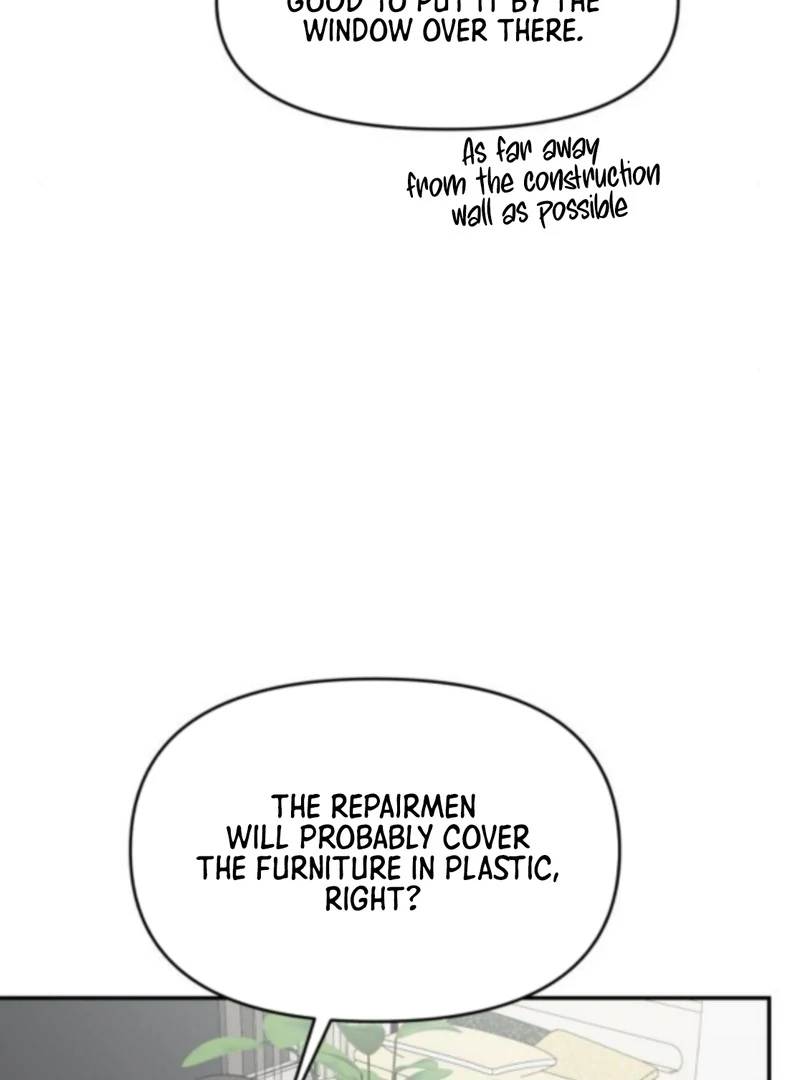 No Dating Allowed In The Office Chapter 76 page 4 - 