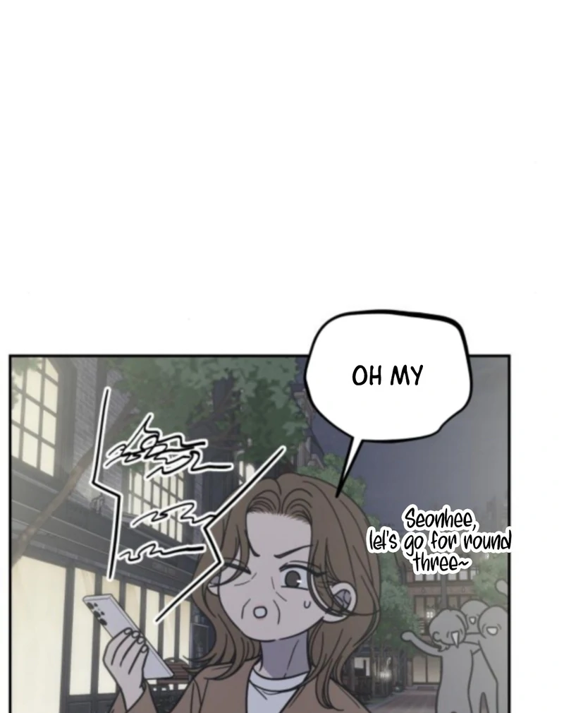 No Dating Allowed In The Office Chapter 76 page 31 - 