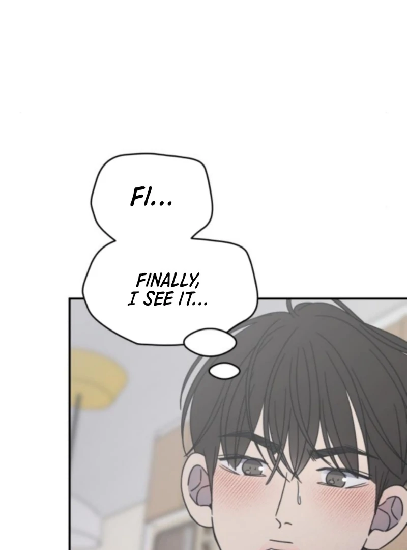 No Dating Allowed In The Office Chapter 76 page 35 - 