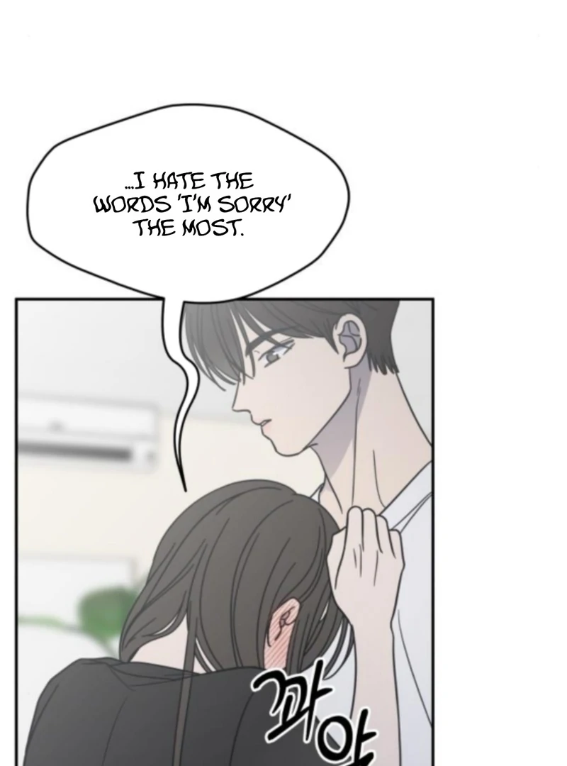 No Dating Allowed In The Office Chapter 76 page 44 - 