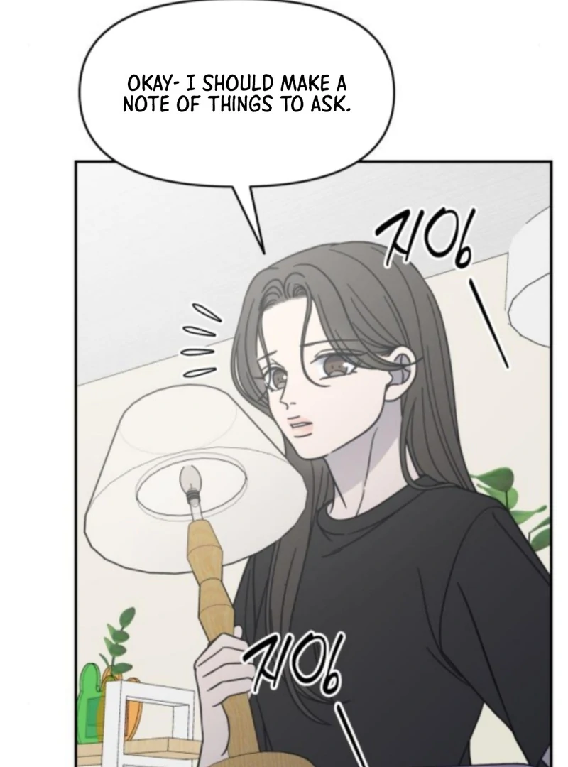 No Dating Allowed In The Office Chapter 76 page 6 - 