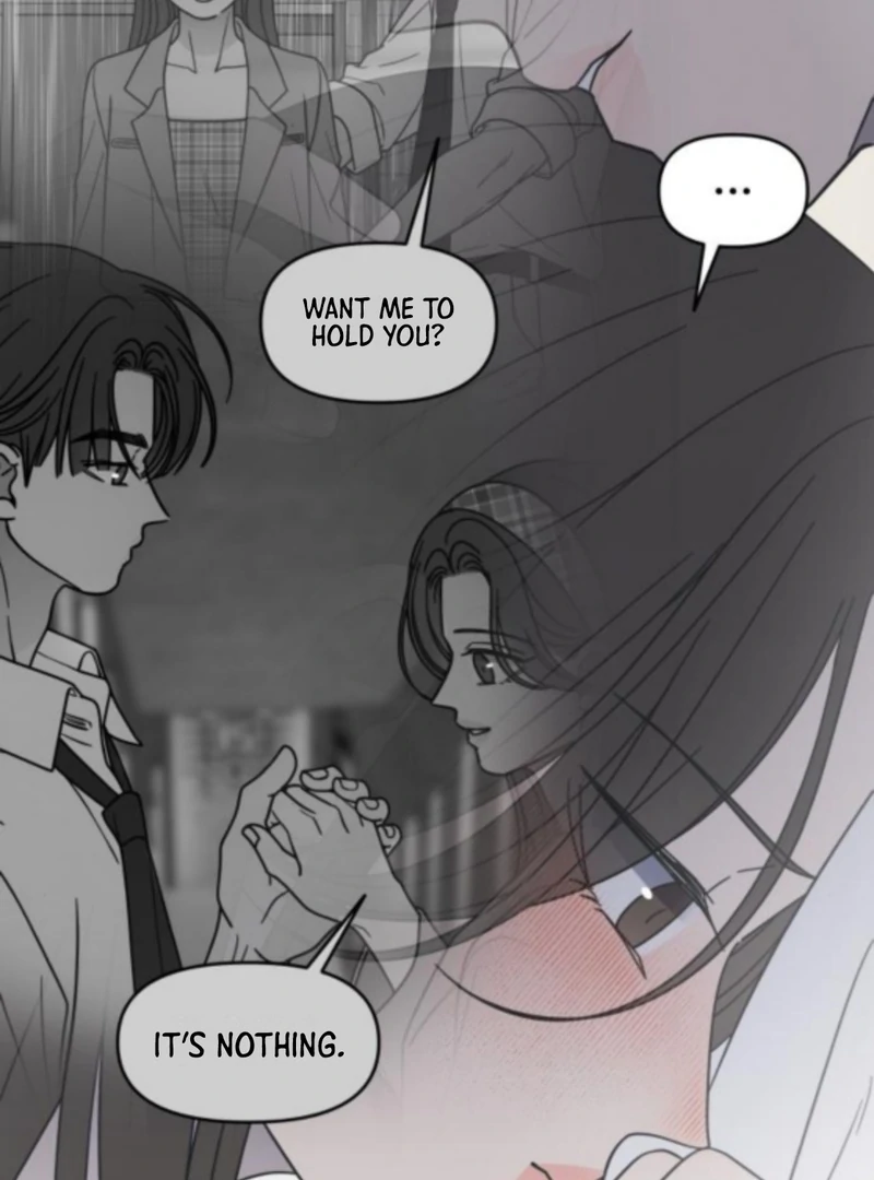 No Dating Allowed In The Office Chapter 76 page 52 - 
