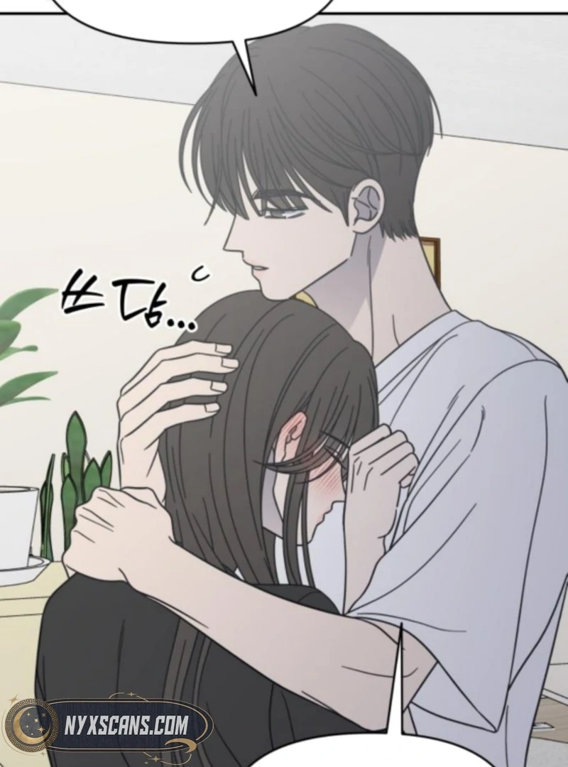 No Dating Allowed In The Office Chapter 76 page 54 - 