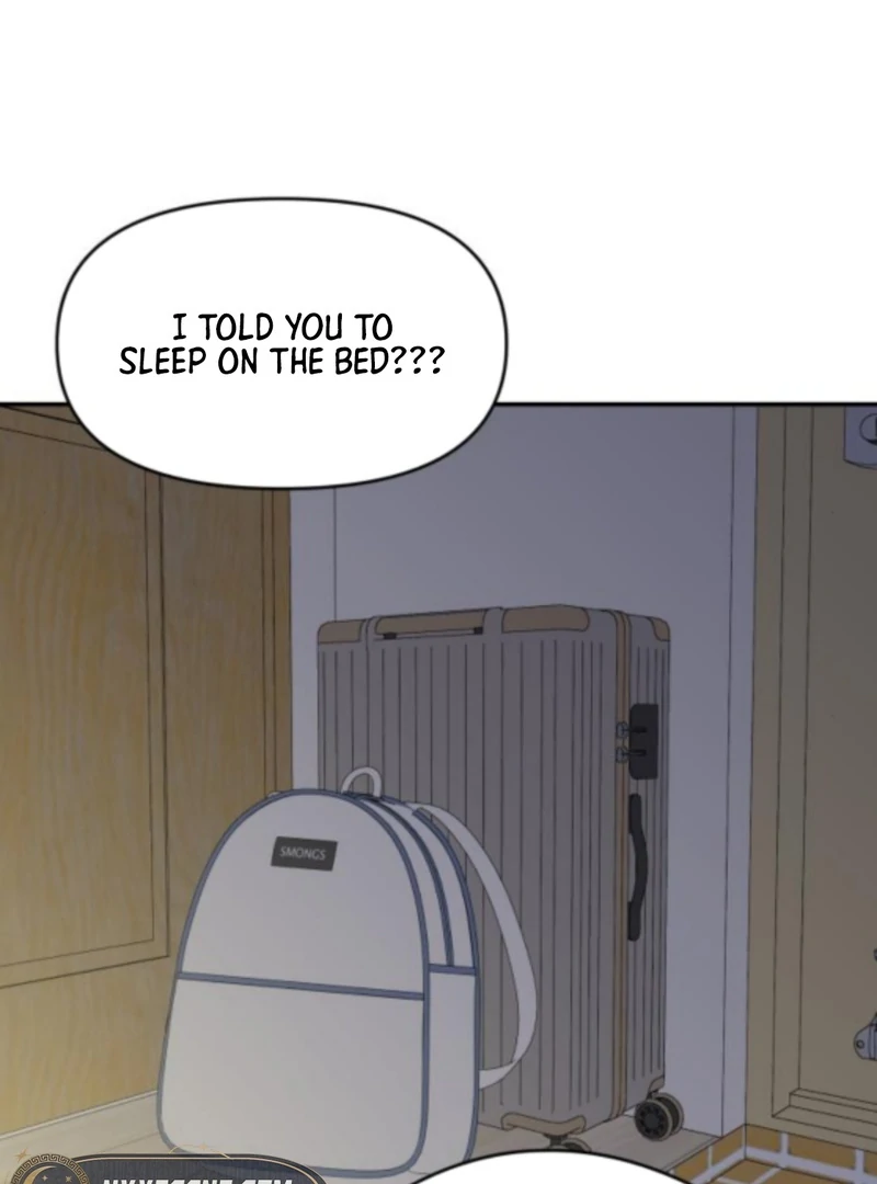 No Dating Allowed In The Office Chapter 76 page 73 - 