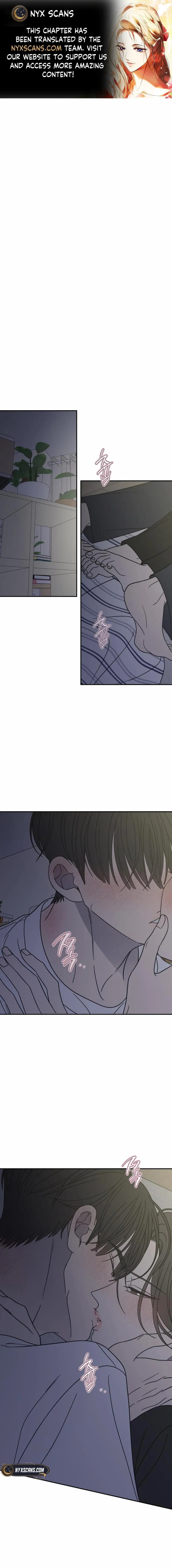 No Dating Allowed In The Office Chapter 77 page 1 - 
