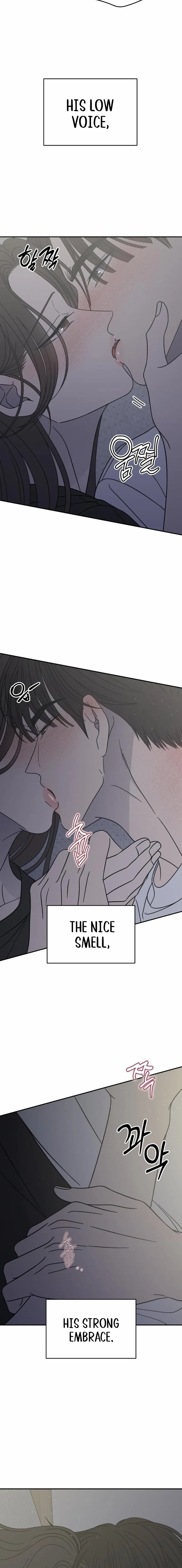 No Dating Allowed In The Office Chapter 77 page 6 - 