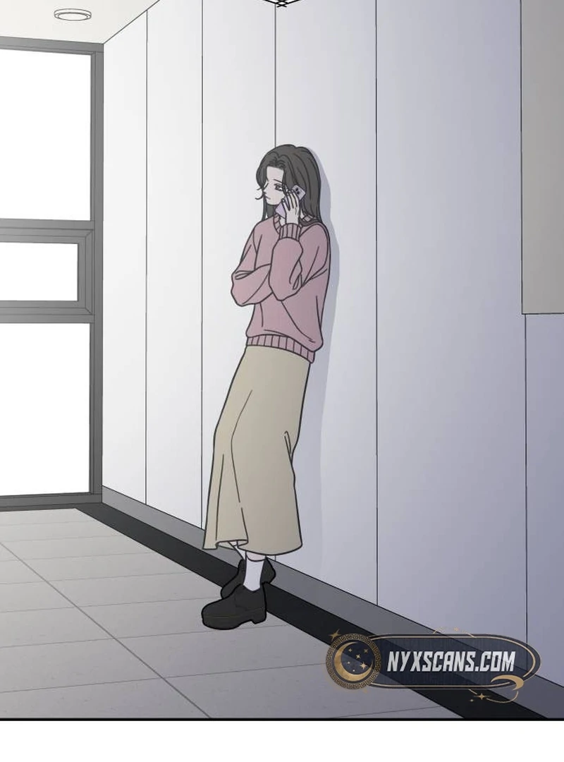 No Dating Allowed In The Office Chapter 78 page 102 - 