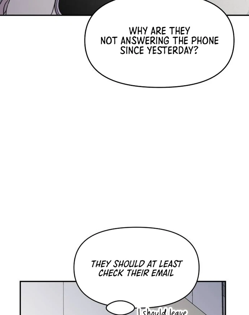 No Dating Allowed In The Office Chapter 78 page 104 - 