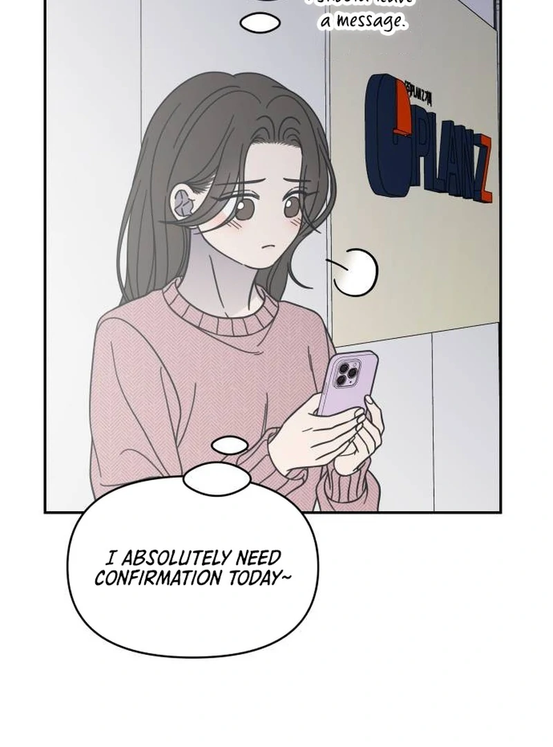 No Dating Allowed In The Office Chapter 78 page 105 - 