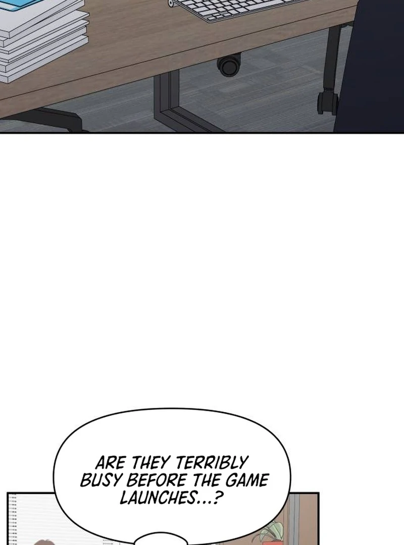 No Dating Allowed In The Office Chapter 78 page 107 - 