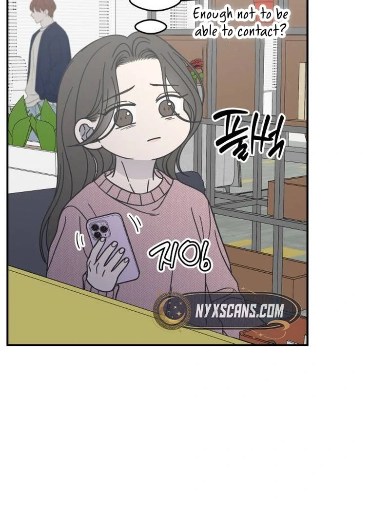 No Dating Allowed In The Office Chapter 78 page 108 - 