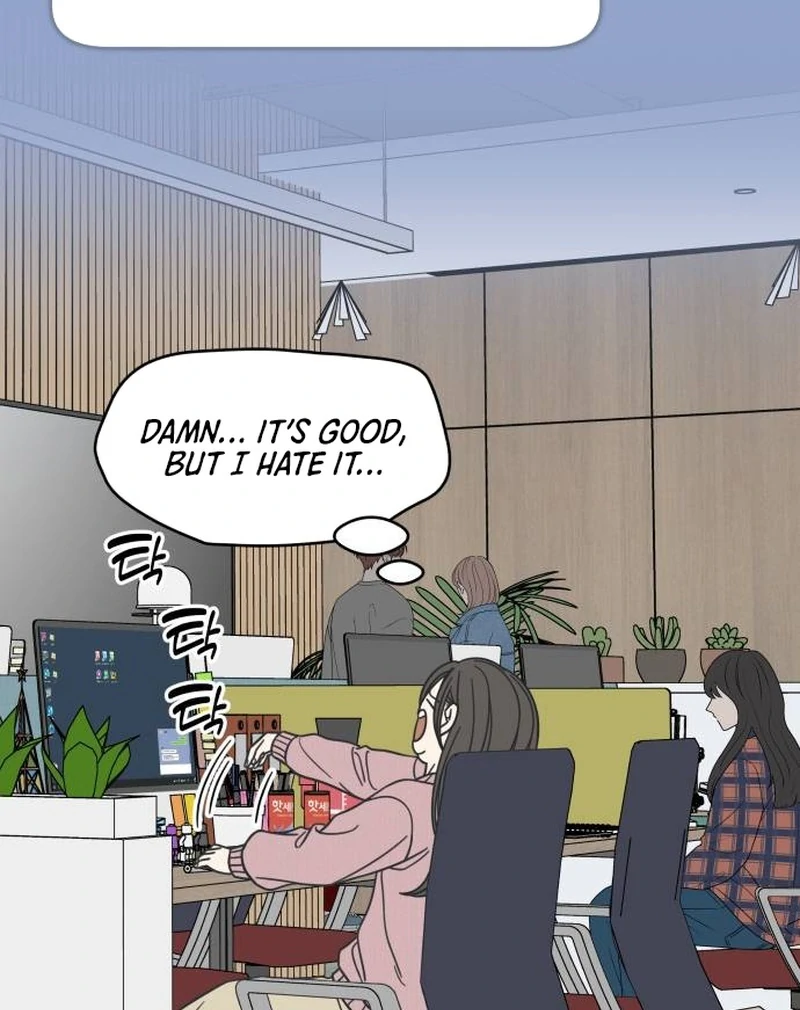 No Dating Allowed In The Office Chapter 78 page 111 - 
