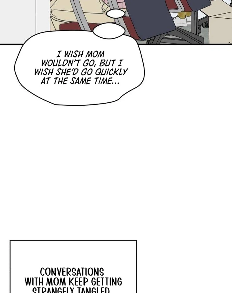 No Dating Allowed In The Office Chapter 78 page 112 - 