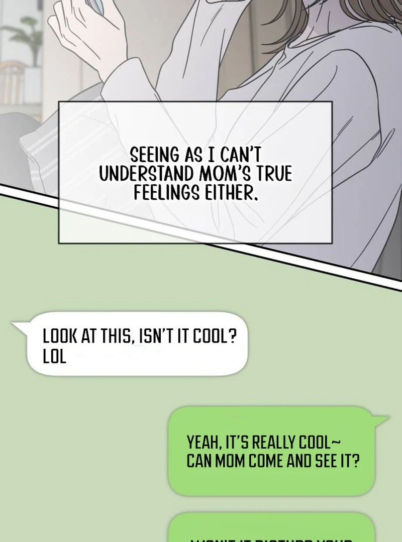 No Dating Allowed In The Office Chapter 78 page 116 - 