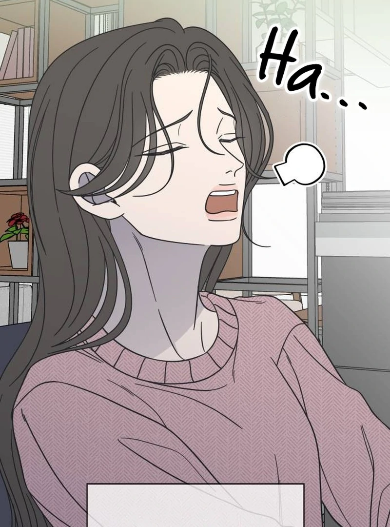 No Dating Allowed In The Office Chapter 78 page 118 - 