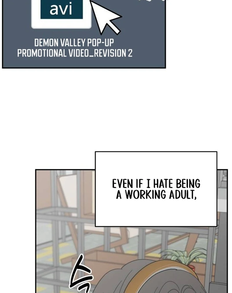 No Dating Allowed In The Office Chapter 78 page 120 - 