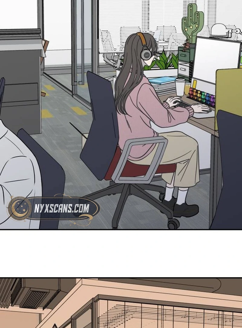 No Dating Allowed In The Office Chapter 78 page 129 - 