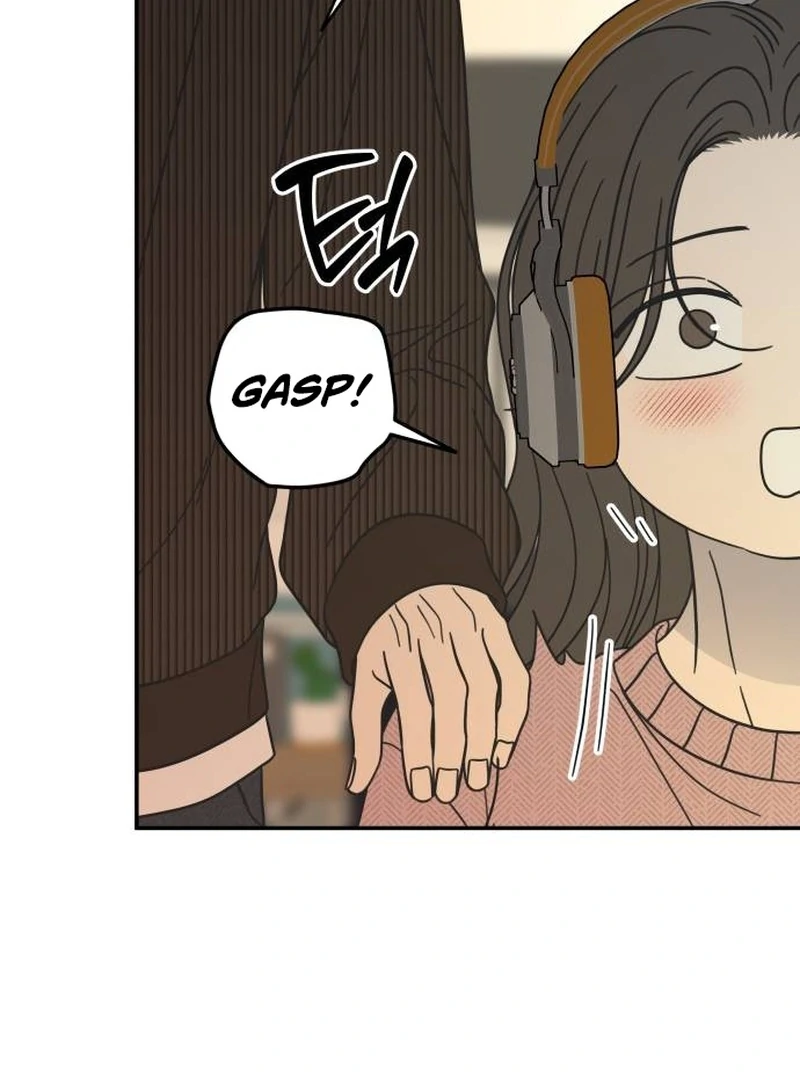 No Dating Allowed In The Office Chapter 78 page 132 - 