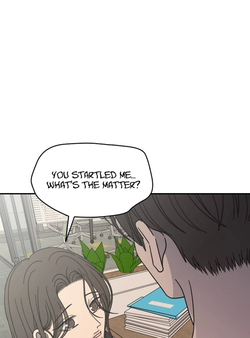 No Dating Allowed In The Office Chapter 78 page 133 - 