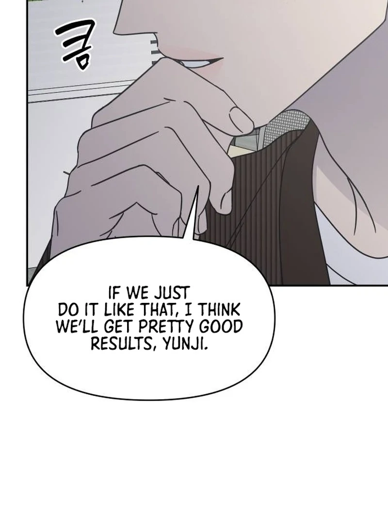 No Dating Allowed In The Office Chapter 78 page 20 - 